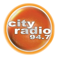 supported by city radio