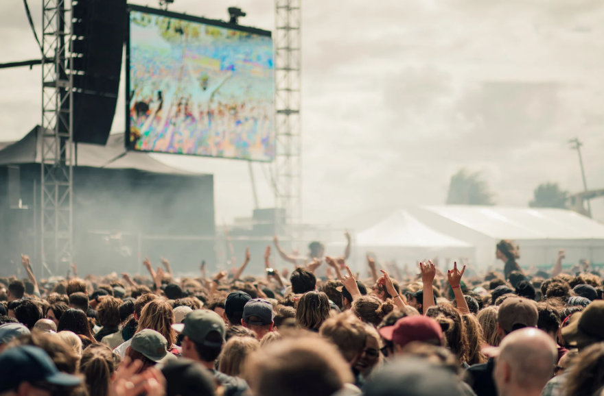 Explore Festivals